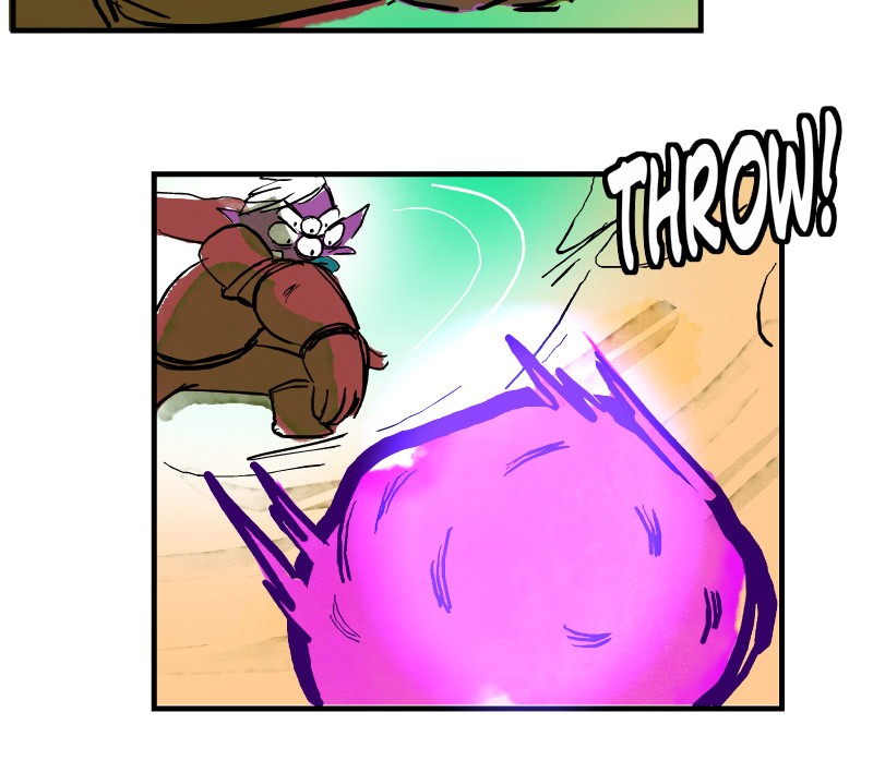 Room of Swords Chapter 36 page 8 - Chapter 36: Ep. 36