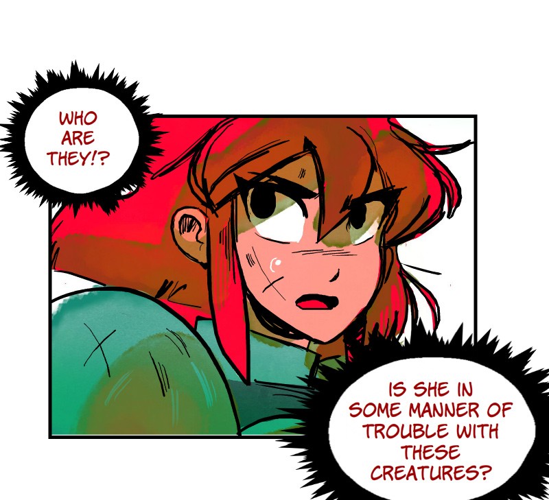 Room of Swords Chapter 36 page 9 - Chapter 36: Ep. 36