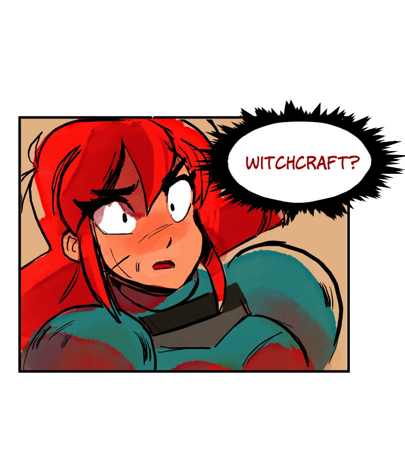 Room of Swords Chapter 37 page 10 - Chapter 37: Ep. 37