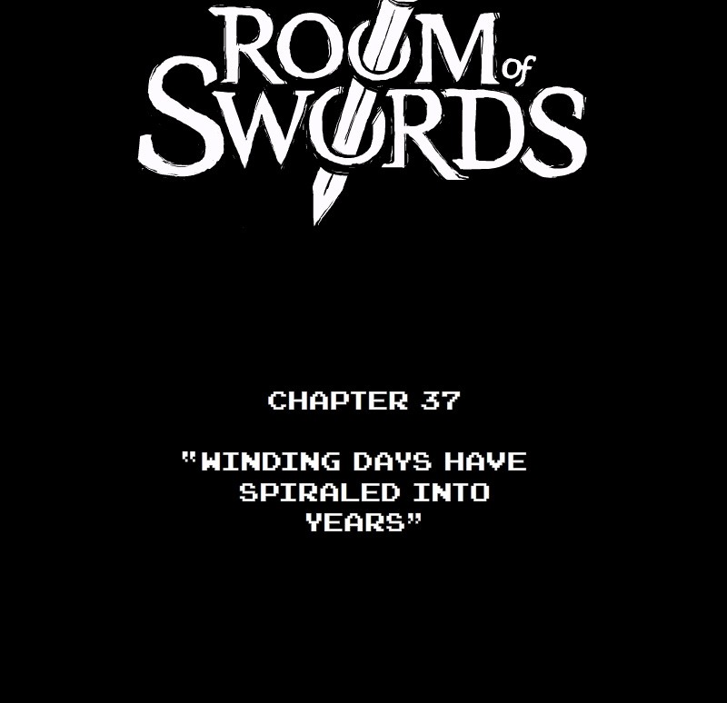 Room of Swords Chapter 37 page 12 - Chapter 37: Ep. 37