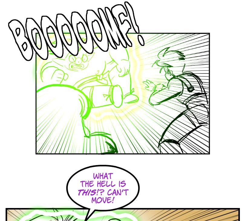 Room of Swords Chapter 37 page 17 - Chapter 37: Ep. 37
