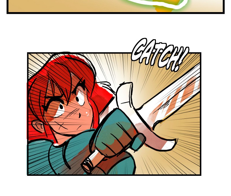 Room of Swords Chapter 37 page 22 - Chapter 37: Ep. 37