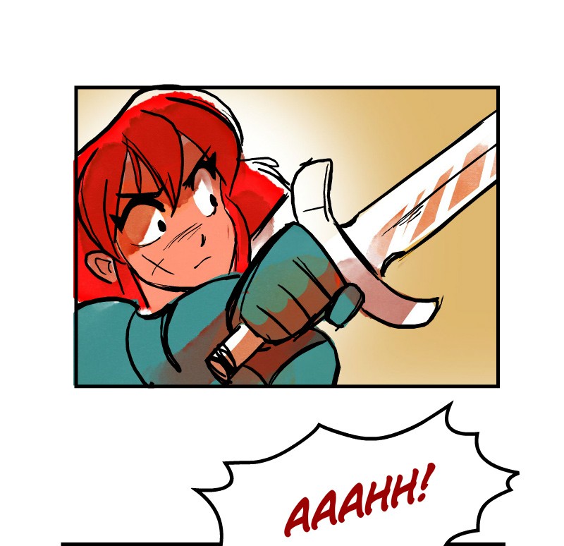 Room of Swords Chapter 37 page 24 - Chapter 37: Ep. 37