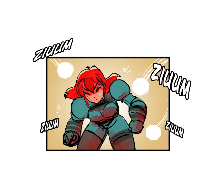 Room of Swords Chapter 37 page 28 - Chapter 37: Ep. 37