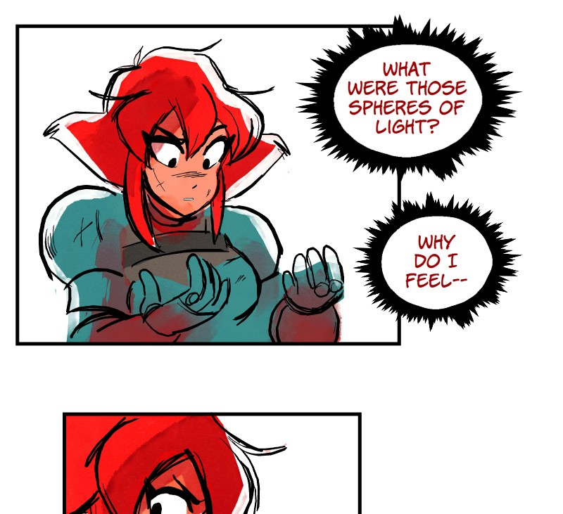 Room of Swords Chapter 37 page 29 - Chapter 37: Ep. 37