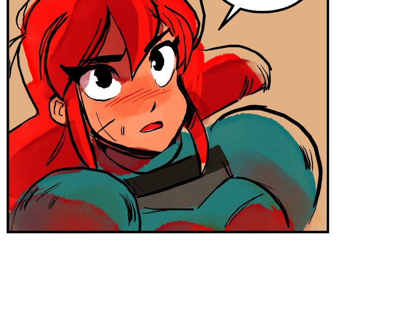 Room of Swords Chapter 37 page 3 - Chapter 37: Ep. 37