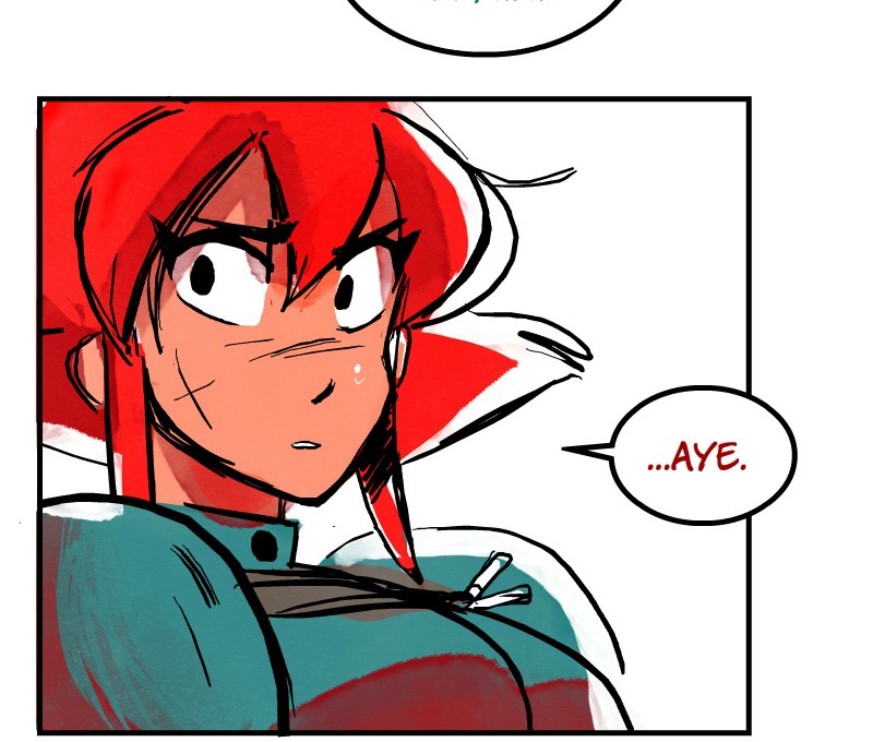 Room of Swords Chapter 37 page 31 - Chapter 37: Ep. 37
