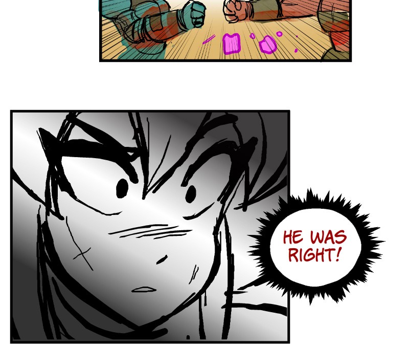 Room of Swords Chapter 37 page 34 - Chapter 37: Ep. 37