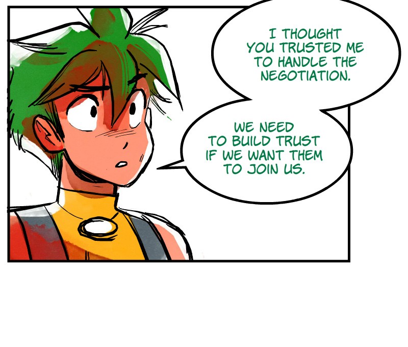 Room of Swords Chapter 37 page 40 - Chapter 37: Ep. 37
