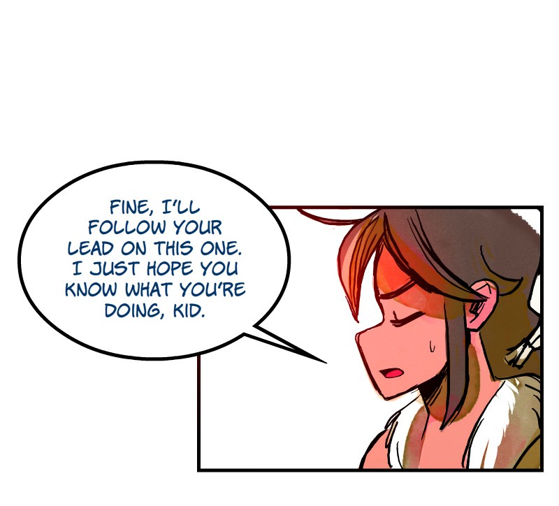 Room of Swords Chapter 37 page 41 - Chapter 37: Ep. 37
