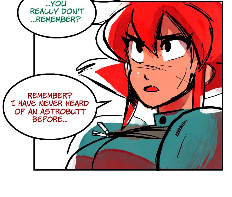 Room of Swords Chapter 37 page 45 - Chapter 37: Ep. 37