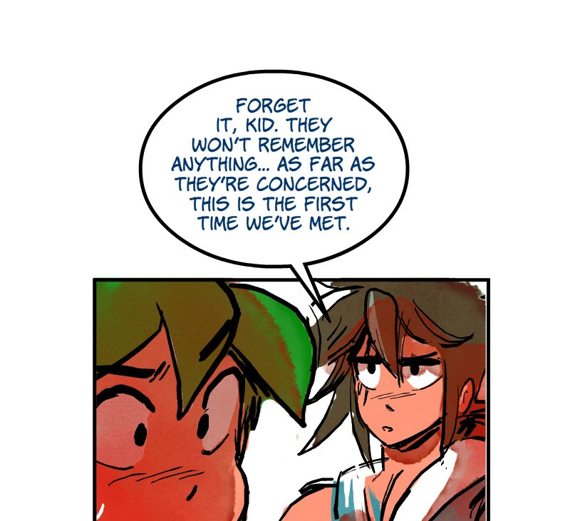 Room of Swords Chapter 37 page 46 - Chapter 37: Ep. 37