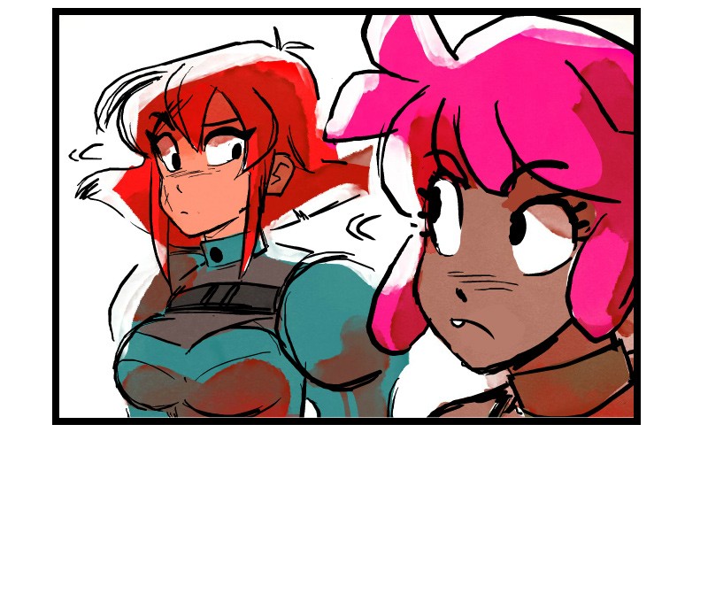 Room of Swords Chapter 37 page 48 - Chapter 37: Ep. 37
