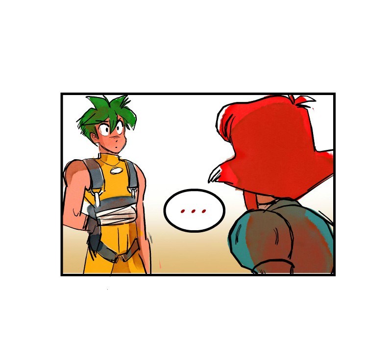 Room of Swords Chapter 37 page 56 - Chapter 37: Ep. 37