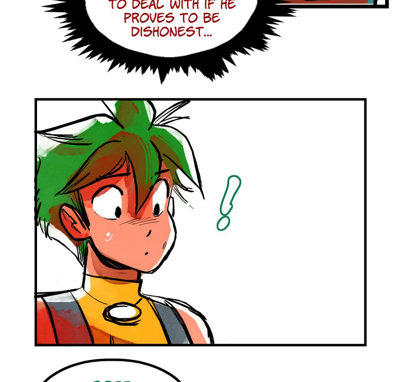 Room of Swords Chapter 37 page 58 - Chapter 37: Ep. 37