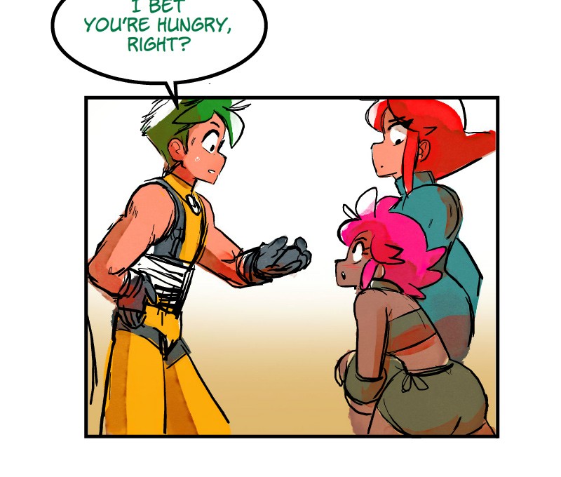 Room of Swords Chapter 37 page 59 - Chapter 37: Ep. 37