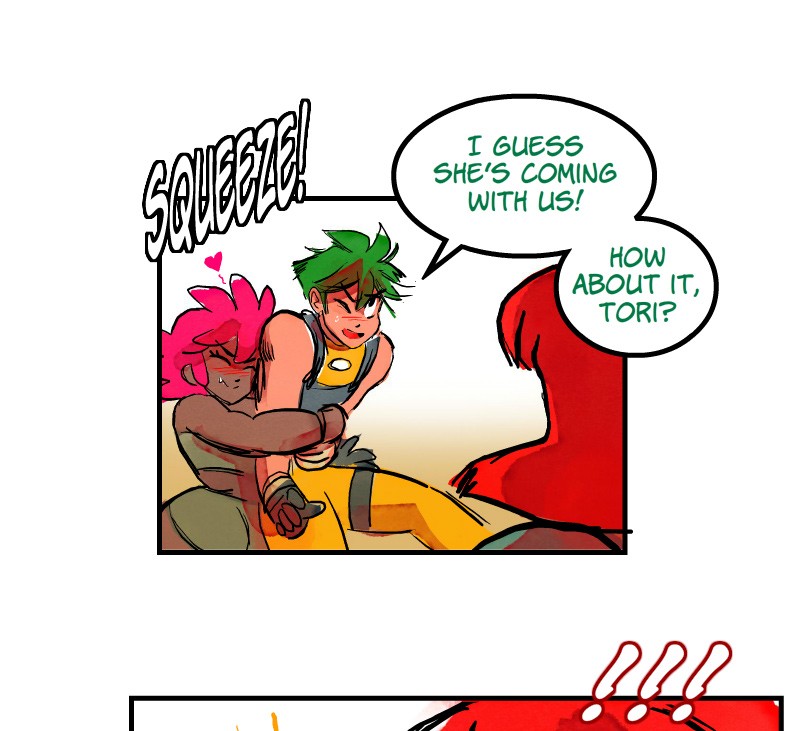 Room of Swords Chapter 37 page 63 - Chapter 37: Ep. 37
