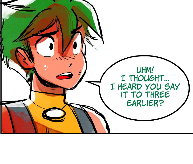 Room of Swords Chapter 37 page 65 - Chapter 37: Ep. 37