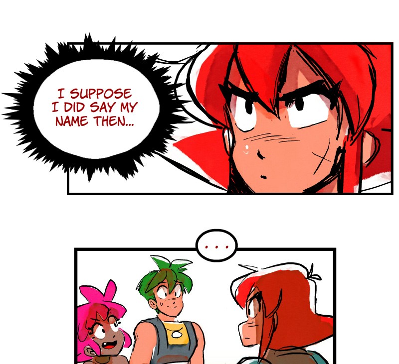 Room of Swords Chapter 37 page 66 - Chapter 37: Ep. 37