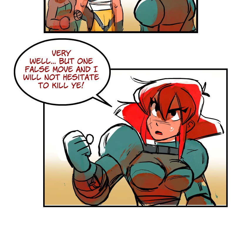 Room of Swords Chapter 37 page 67 - Chapter 37: Ep. 37