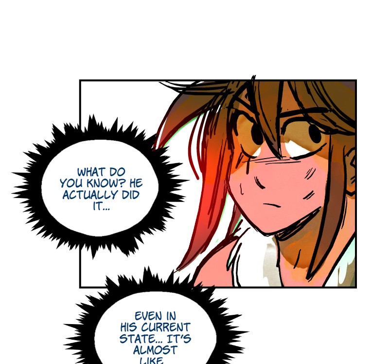 Room of Swords Chapter 37 page 69 - Chapter 37: Ep. 37