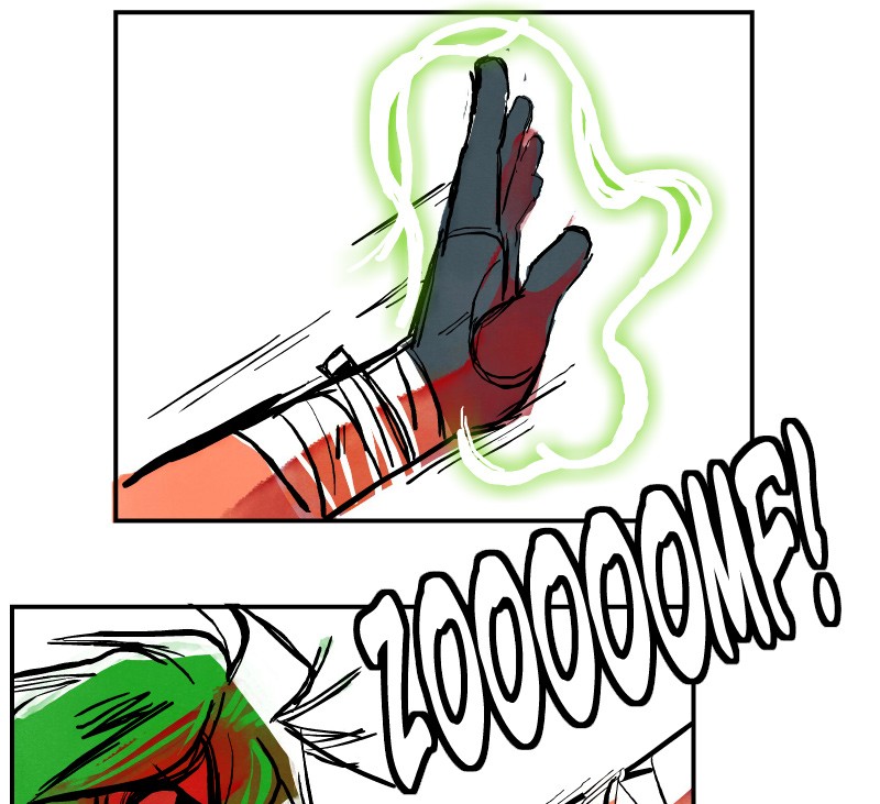 Room of Swords Chapter 37 page 7 - Chapter 37: Ep. 37