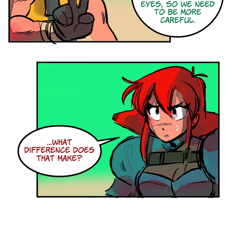 Room of Swords Chapter 38 page 19 - Chapter 38: Ep. 38