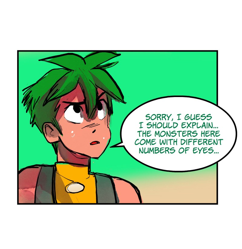 Room of Swords Chapter 38 page 20 - Chapter 38: Ep. 38
