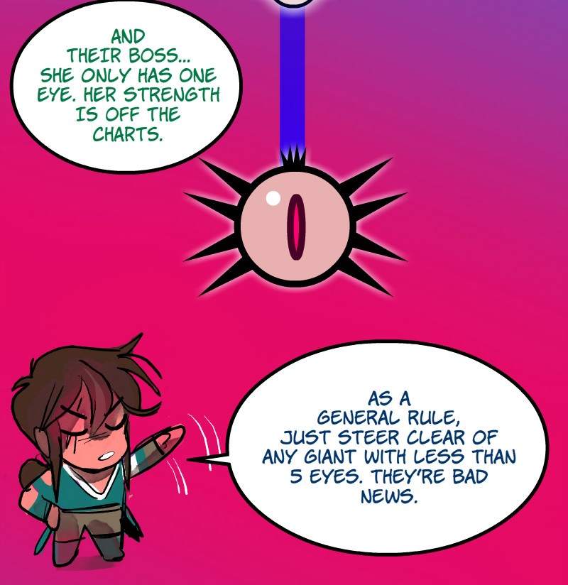 Room of Swords Chapter 38 page 23 - Chapter 38: Ep. 38