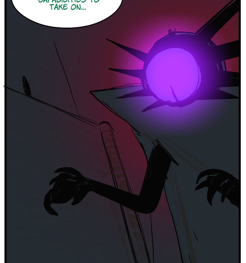 Room of Swords Chapter 38 page 25 - Chapter 38: Ep. 38