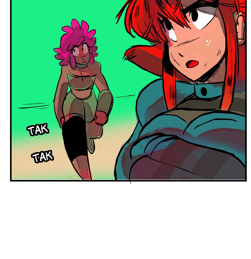 Room of Swords Chapter 38 page 29 - Chapter 38: Ep. 38