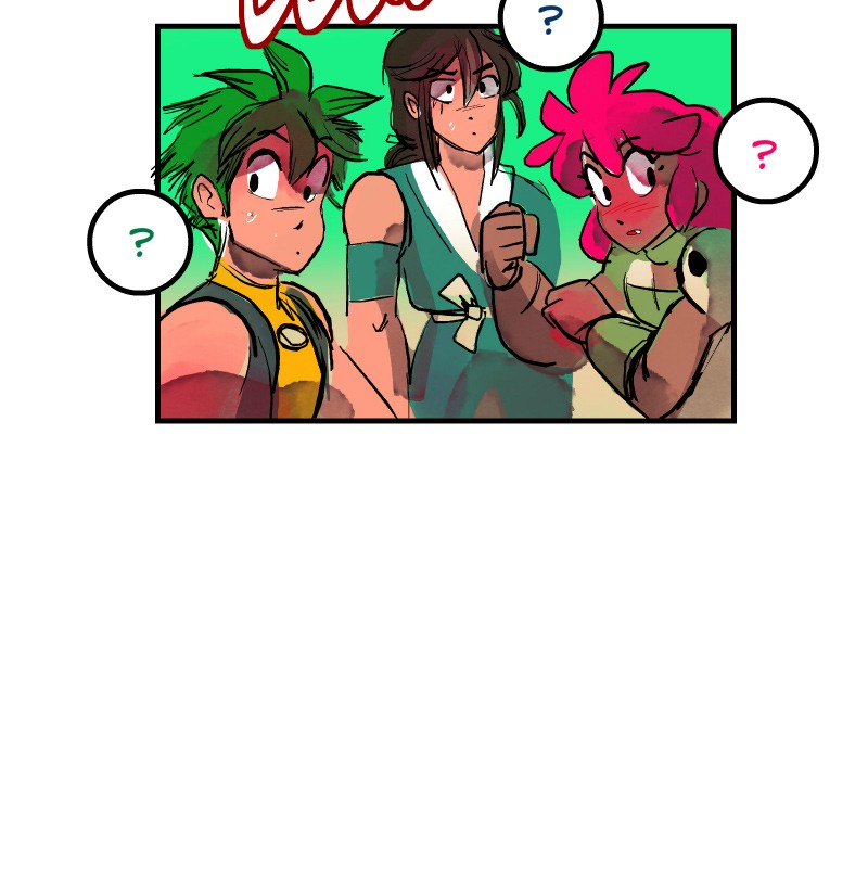 Room of Swords Chapter 38 page 35 - Chapter 38: Ep. 38