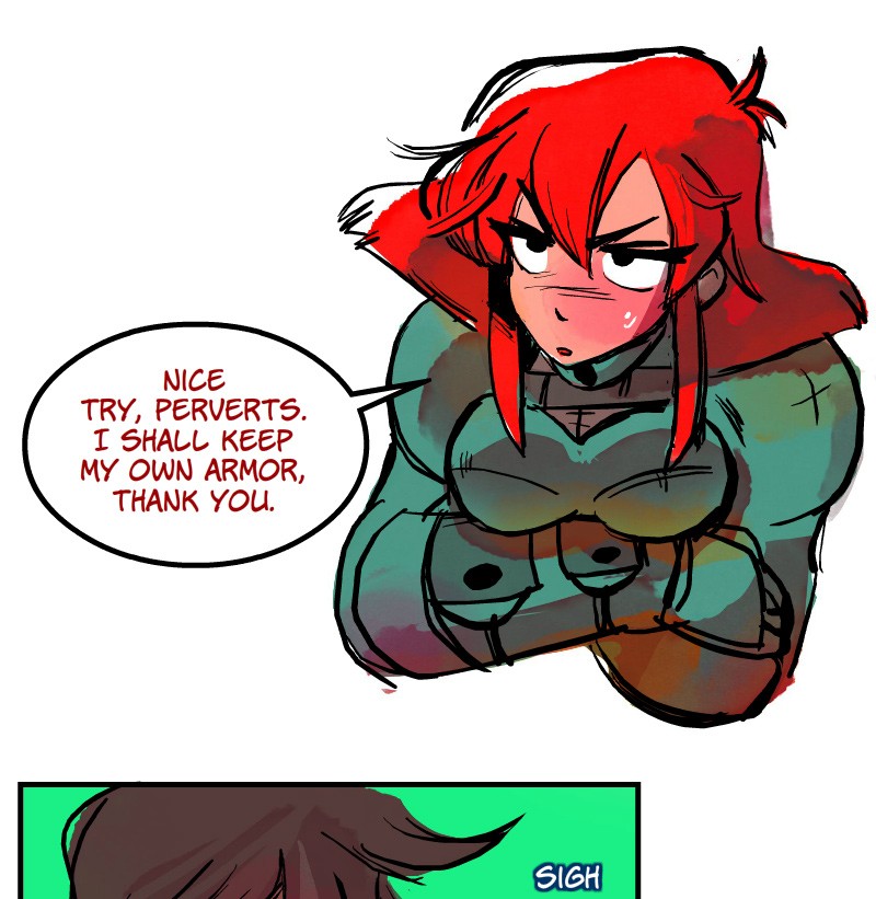 Room of Swords Chapter 38 page 42 - Chapter 38: Ep. 38