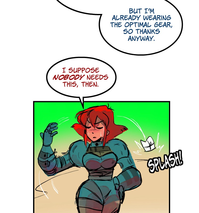 Room of Swords Chapter 38 page 49 - Chapter 38: Ep. 38