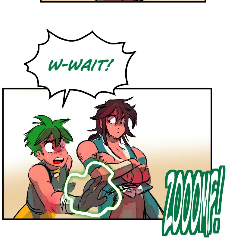 Room of Swords Chapter 38 page 50 - Chapter 38: Ep. 38