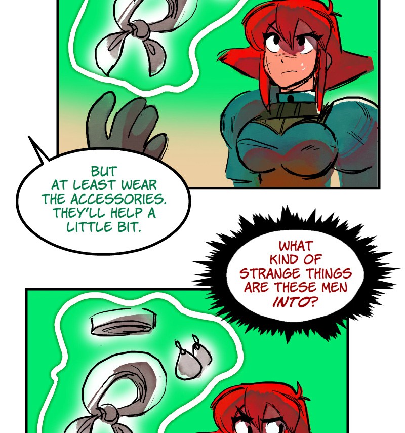 Room of Swords Chapter 38 page 52 - Chapter 38: Ep. 38
