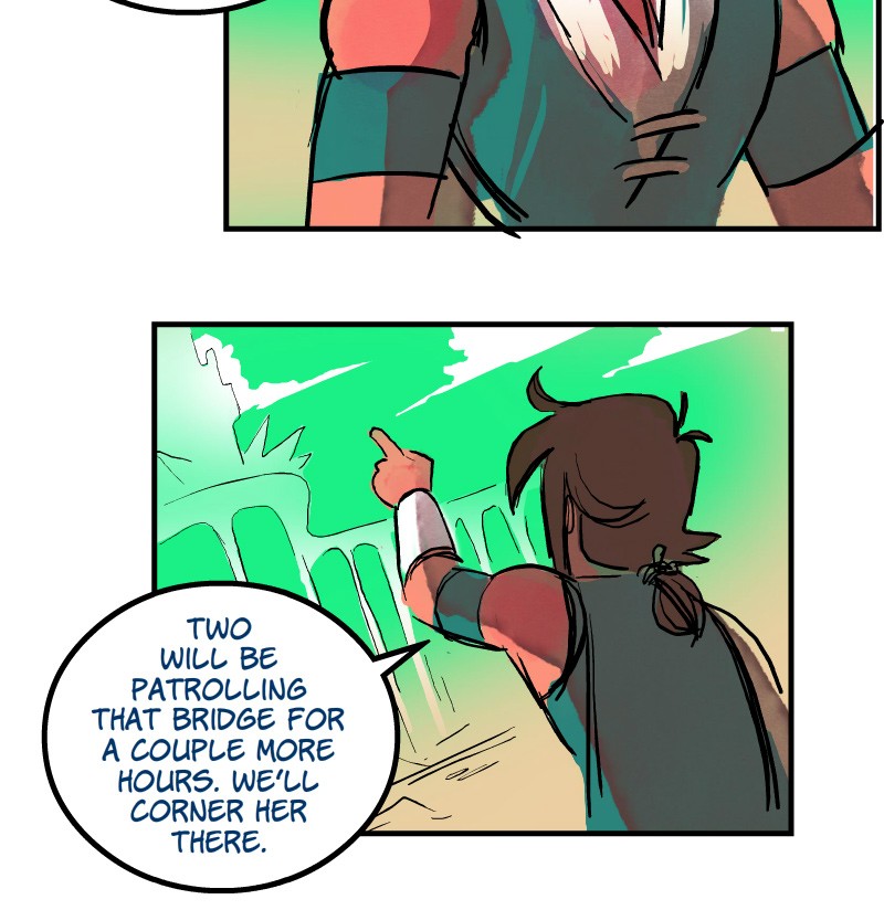 Room of Swords Chapter 38 page 56 - Chapter 38: Ep. 38