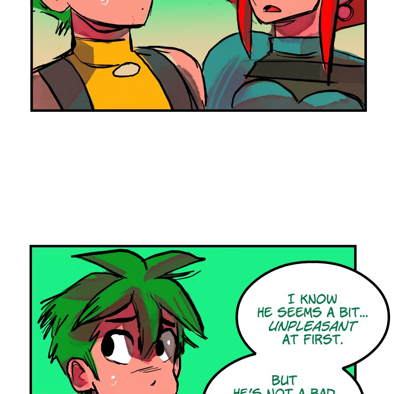 Room of Swords Chapter 38 page 59 - Chapter 38: Ep. 38