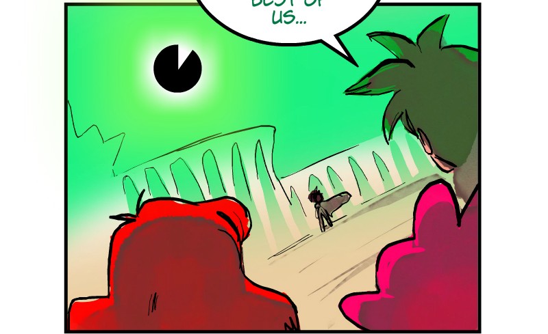Room of Swords Chapter 38 page 62 - Chapter 38: Ep. 38