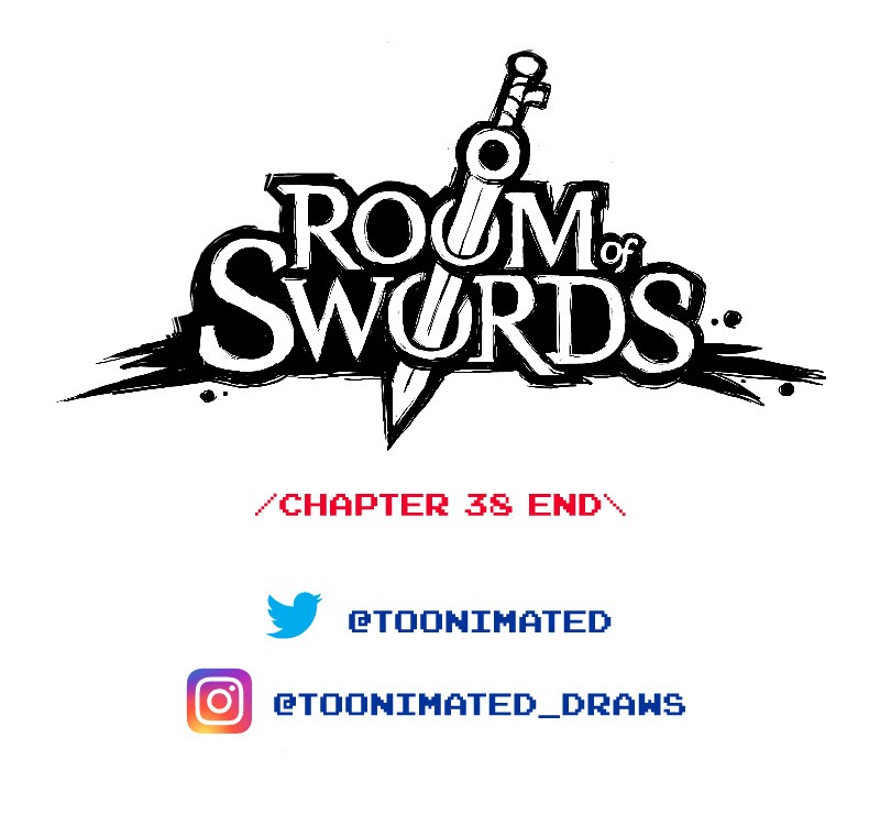 Room of Swords Chapter 38 page 64 - Chapter 38: Ep. 38