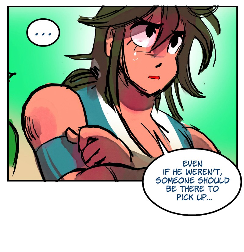Room of Swords Chapter 38 page 7 - Chapter 38: Ep. 38