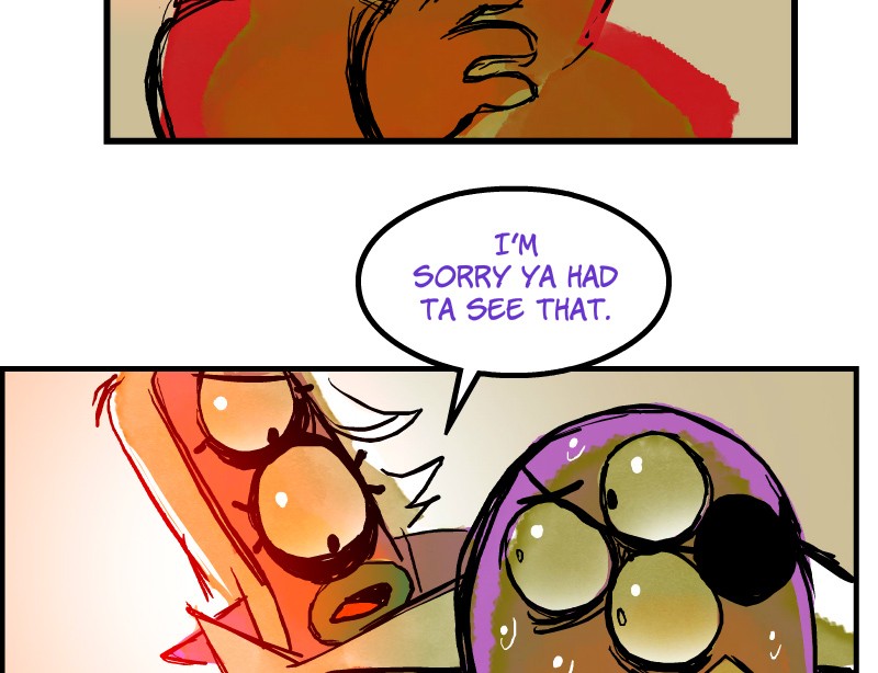 Room of Swords Chapter 39 page 18 - Chapter 39: Ep. 39