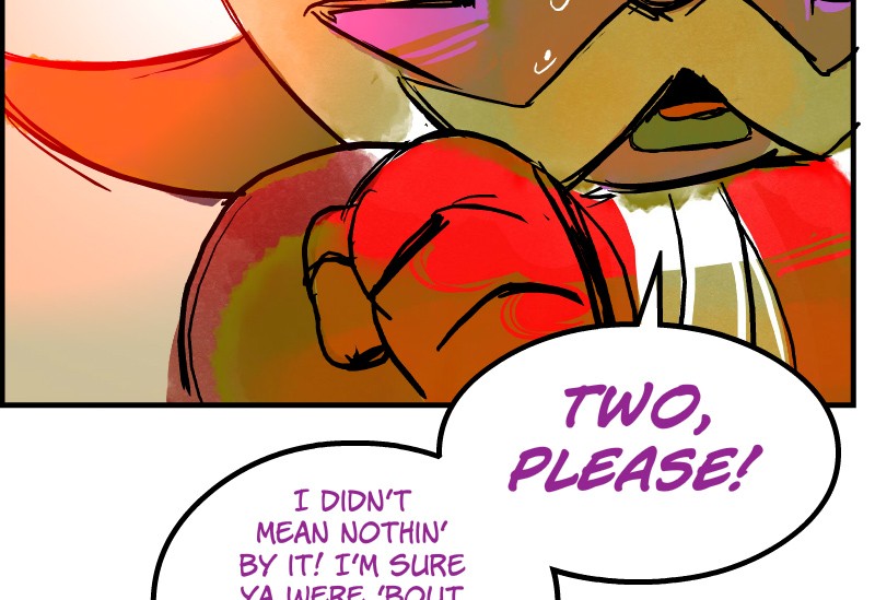 Room of Swords Chapter 39 page 19 - Chapter 39: Ep. 39