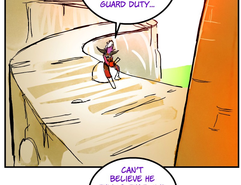 Room of Swords Chapter 39 page 2 - Chapter 39: Ep. 39