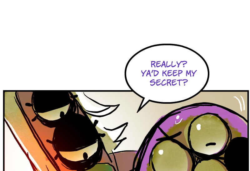 Room of Swords Chapter 39 page 23 - Chapter 39: Ep. 39