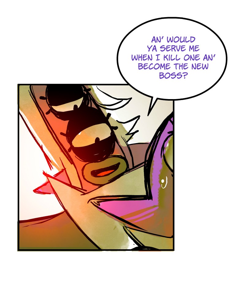 Room of Swords Chapter 39 page 25 - Chapter 39: Ep. 39