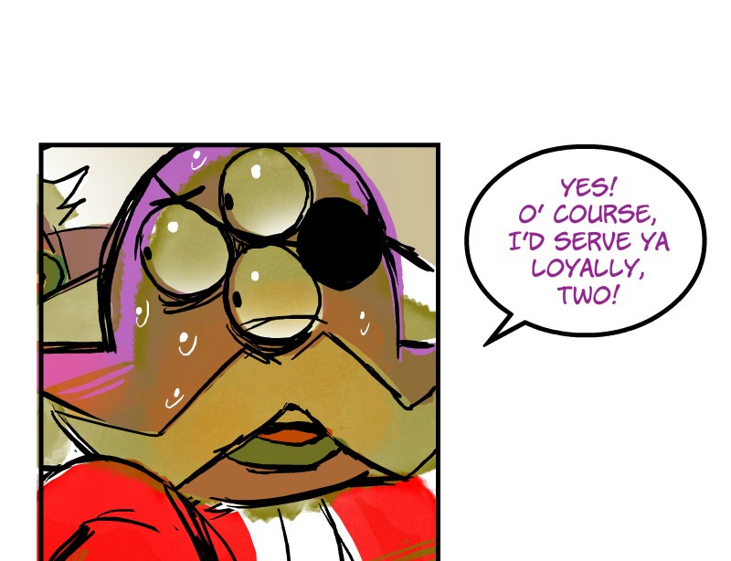 Room of Swords Chapter 39 page 26 - Chapter 39: Ep. 39