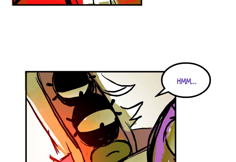 Room of Swords Chapter 39 page 27 - Chapter 39: Ep. 39