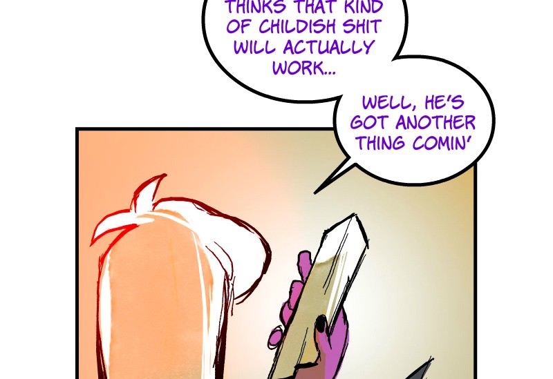 Room of Swords Chapter 39 page 3 - Chapter 39: Ep. 39