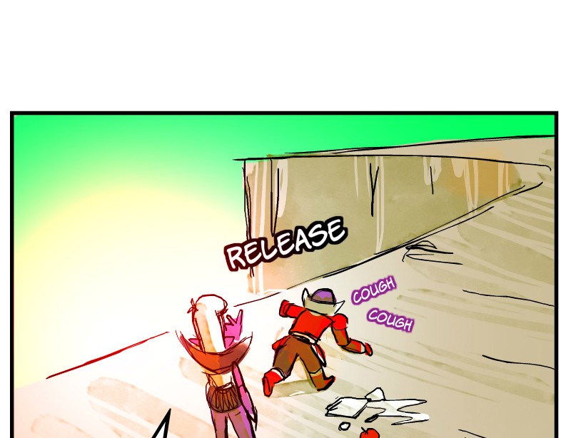 Room of Swords Chapter 39 page 30 - Chapter 39: Ep. 39
